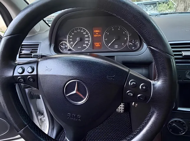 Mercedes A 170, 1.7 L, 2008 i̇l, 131 000 km, Bakı - Qiymət: 8 700 ₼ - Tunel.az