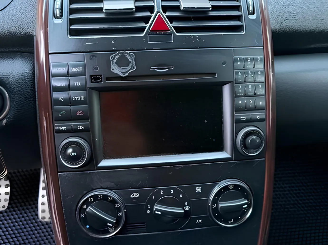 Mercedes A 170, 1.7 L, 2008 год, 131 000 km, Баку - Цена: 8 700 ₼ - Tunel.az