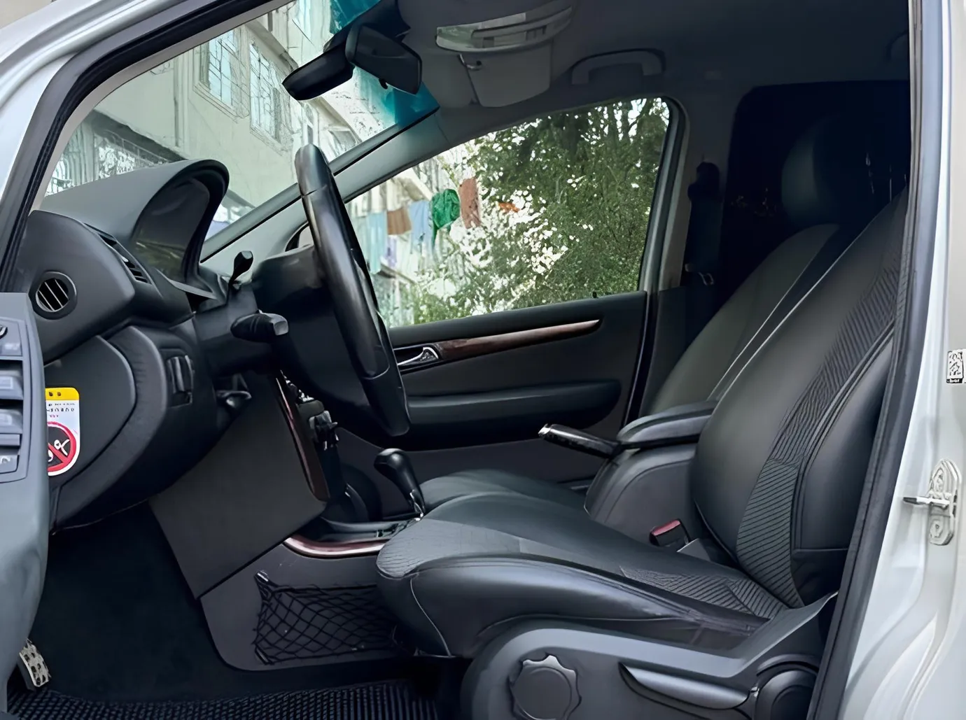 Mercedes A 170, 1.7 L, 2008 год, 131 000 km, Баку - Цена: 8 700 ₼ - Tunel.az