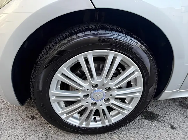 Mercedes A 170, 1.7 L, 2008 i̇l, 131 000 km, Bakı - Qiymət: 8 700 ₼ - Tunel.az