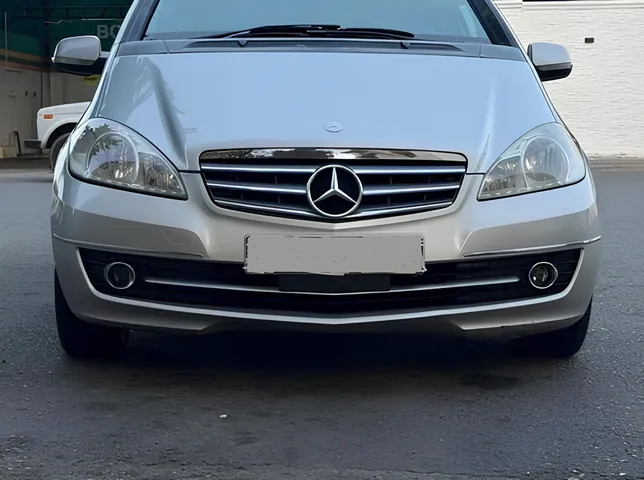 Mercedes A 170, 1.7 L, 2008 i̇l, 131 000 km, Bakı - Qiymət: 8 700 ₼ - Tunel.az