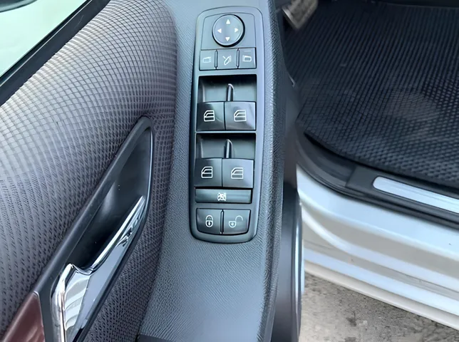 Mercedes A 170, 1.7 L, 2008 i̇l, 131 000 km, Bakı - Qiymət: 8 700 ₼ - Tunel.az