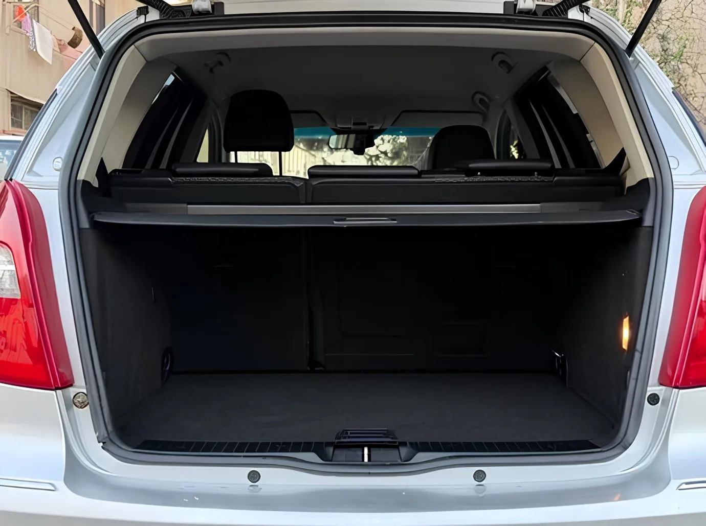 Mercedes A 170, 1.7 L, 2008 год, 131 000 km, Баку - Цена: 8 700 ₼ - Tunel.az