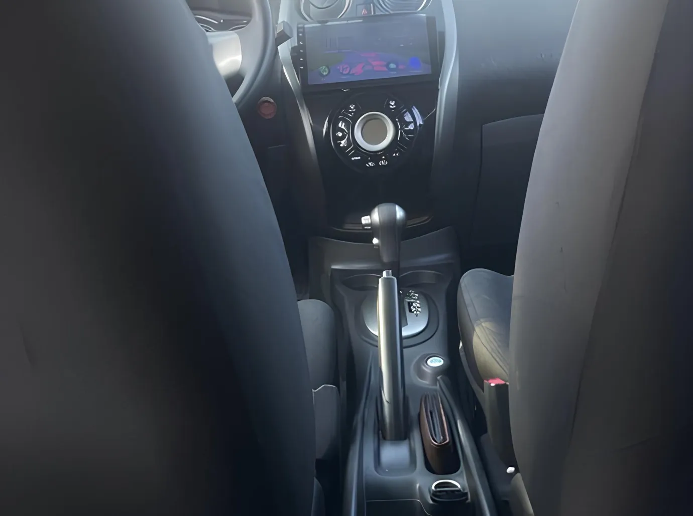 Nissan Note, 1.2 L, 2014 year, 96 000 km, Baku - Price: 13 500 ₼ - Tunel.az