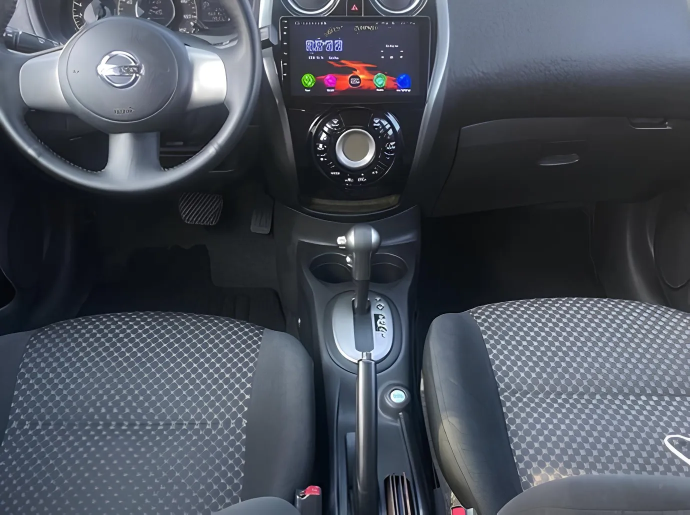 Nissan Note, 1.2 L, 2014 year, 96 000 km, Baku - Price: 13 500 ₼ - Tunel.az