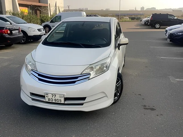 Nissan Note, 1.2 L, 2014 year, 96 000 km, Baku - Price: 13 500 ₼ - Tunel.az