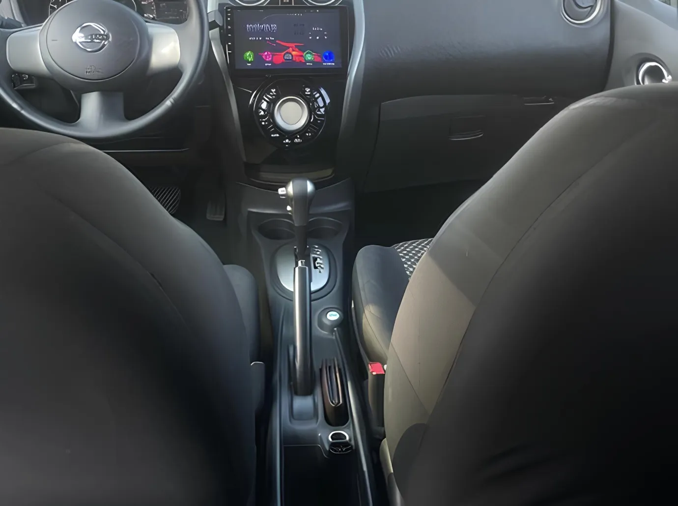 Nissan Note, 1.2 L, 2014 year, 96 000 km, Baku - Price: 13 500 ₼ - Tunel.az