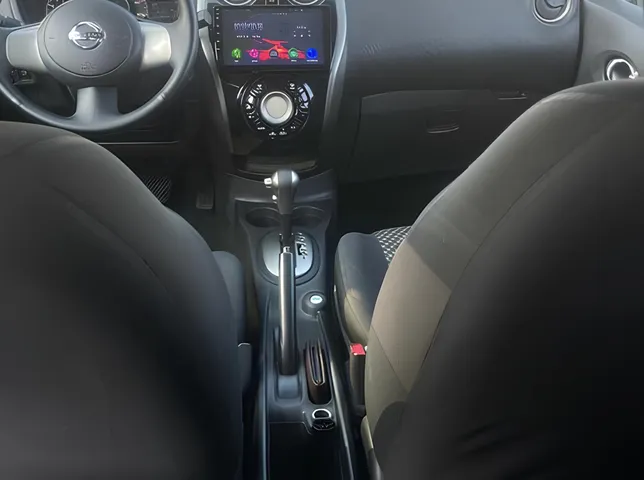 Nissan Note, 1.2 L, 2014 year, 96 000 km, Baku - Price: 13 500 ₼ - Tunel.az