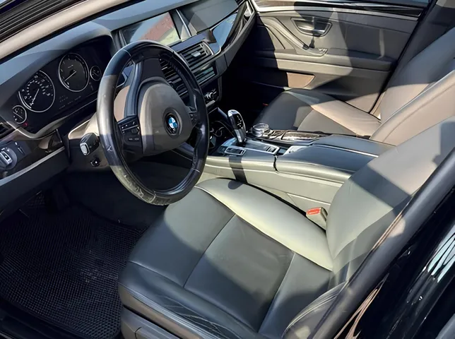 BMW 528, 2.0 L, 2014 year, 372 000 km, Baku - Price: 25 500 ₼ - Tunel.az