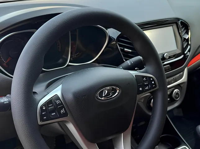 LADA (VAZ) Vesta, 1.8 L, 2019 year, 123 400 km, Baku - Price: 16 800 ₼ - Tunel.az