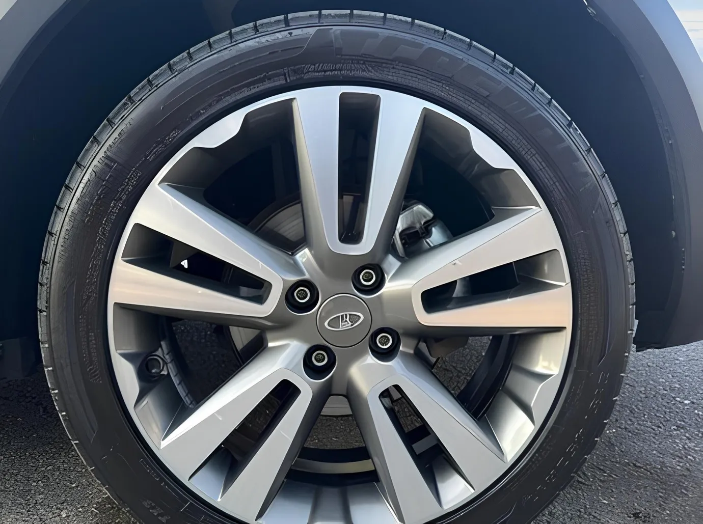 LADA (VAZ) Vesta, 1.8 L, 2019 year, 123 400 km, Baku - Price: 16 800 ₼ - Tunel.az