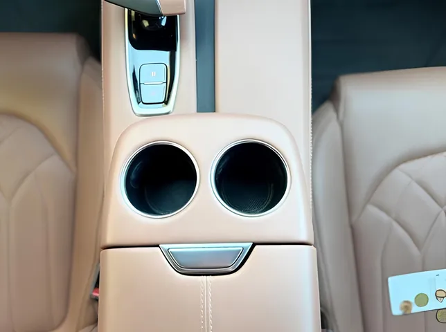 Changan Uni-Z, 1.5 L, 2025 год, 43 000 km, Баку - Цена: 37 200 ₼ - Tunel.az