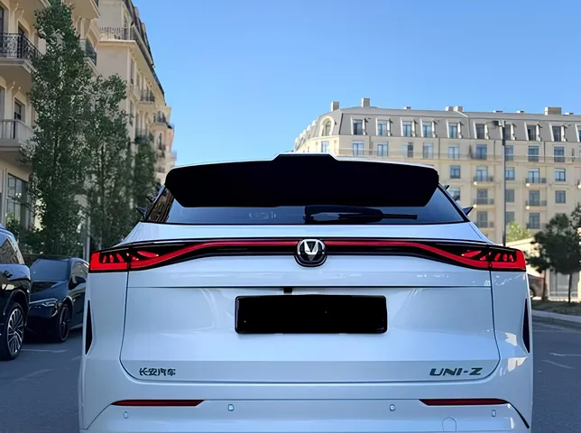 Changan Uni-Z, 1.5 L, 2025 год, 43 000 km, Баку - Цена: 37 200 ₼ - Tunel.az