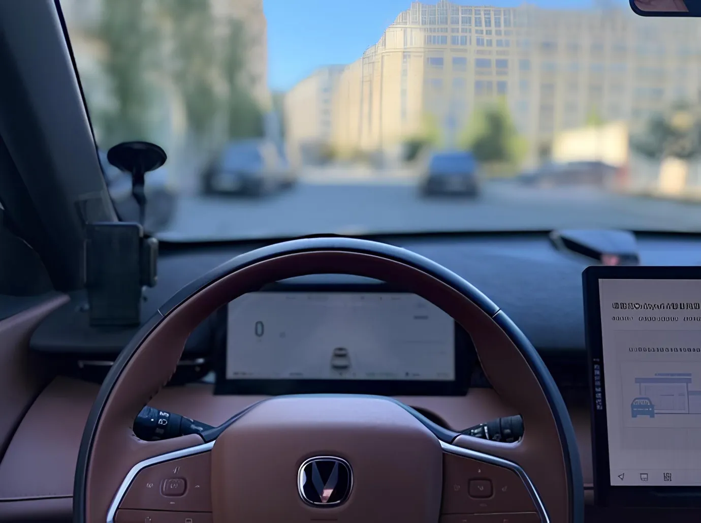 Changan Uni-Z, 1.5 L, 2025 год, 43 000 km, Баку - Цена: 37 200 ₼ - Tunel.az