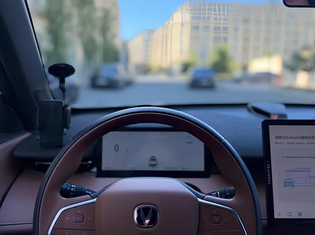 Changan Uni-Z, 1.5 L, 2025 год, 43 000 km, Баку - Цена: 37 200 ₼ - Tunel.az