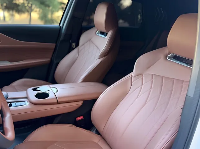 Changan Uni-Z, 1.5 L, 2025 год, 43 000 km, Баку - Цена: 37 200 ₼ - Tunel.az