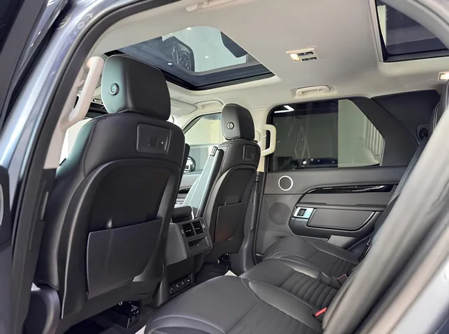 Land Rover Discovery, 2.0 L, 2021 year, 66 666 km, Baku - Price: 68 500 ₼ - Tunel.az