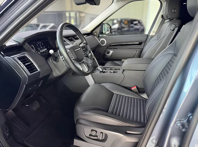 Land Rover Discovery, 2.0 L, 2021 year, 66 666 km, Baku - Price: 68 500 ₼ - Tunel.az