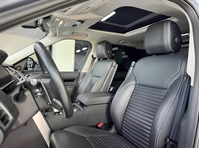 Land Rover Discovery, 2.0 L, 2021 year, 66 666 km, Baku - Price: 68 500 ₼ - Tunel.az
