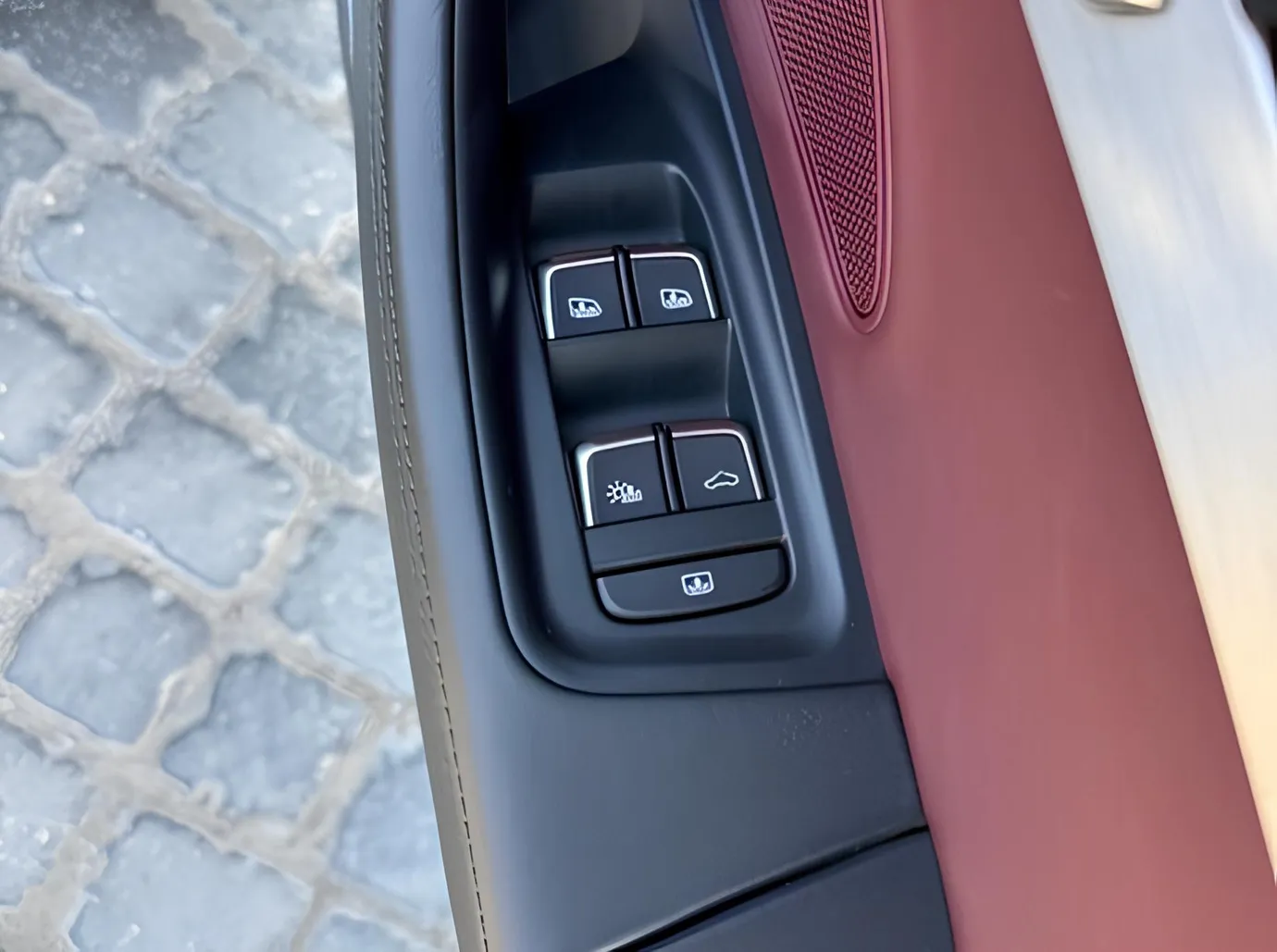 Audi A8, 4.0 L, 2014 год, 93 000 km, Баку - Цена: 48 500 ₼ - Tunel.az