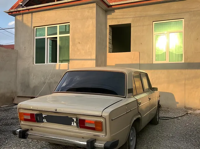 LADA (VAZ) 2106, 1.3 L, 1988 year, 300 000 km, Baku - Price: 2 200 ₼ - Tunel.az