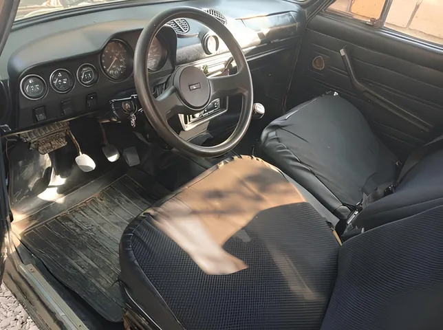LADA (VAZ) 2106, 1.3 L, 1988 year, 300 000 km, Baku - Price: 2 200 ₼ - Tunel.az
