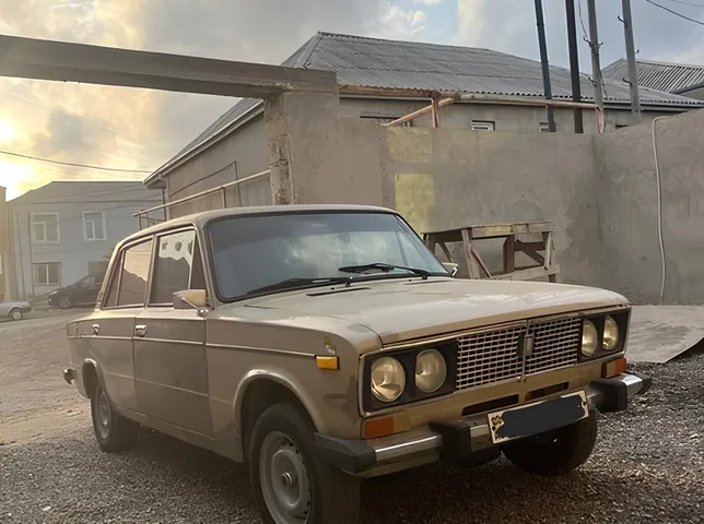 LADA (VAZ) 2106, 1.3 L, 1988 year, 300 000 km, Baku - Price: 2 200 ₼ - Tunel.az
