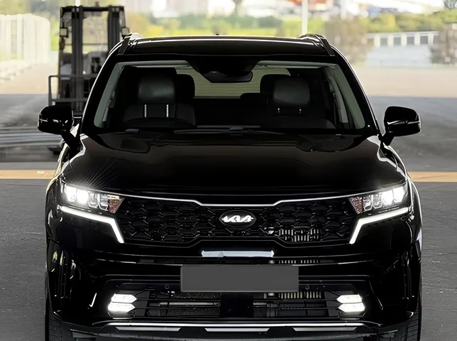Kia Sorento, 1.6 L, 2021 год, 112 000 km, Баку - Цена: 49 000 ₼ - Tunel.az