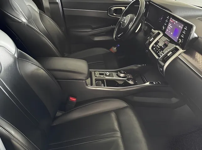 Kia Sorento, 1.6 L, 2021 год, 112 000 km, Баку - Цена: 49 000 ₼ - Tunel.az