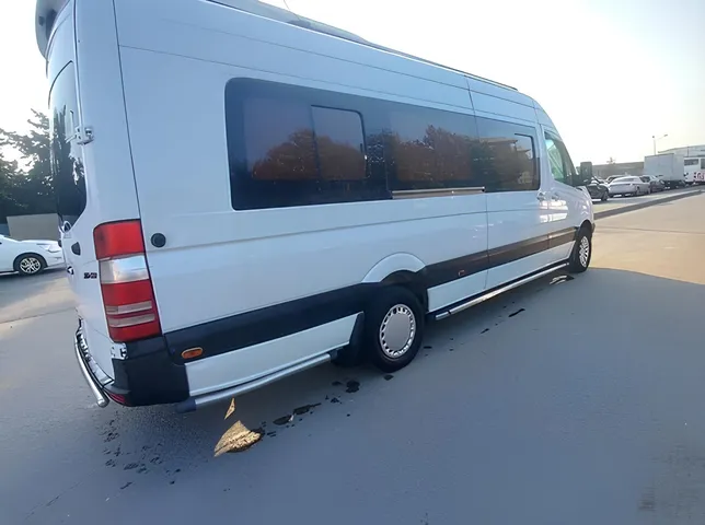 Mercedes Sprinter 315, 2.2 L, 2008 წელი, 760 000 km, Baku - ფასი: 42 200 ₼ - Tunel.az