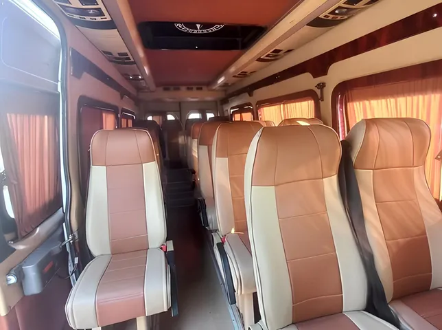 Mercedes Sprinter 315, 2.2 L, 2008 წელი, 760 000 km, Baku - ფასი: 42 200 ₼ - Tunel.az