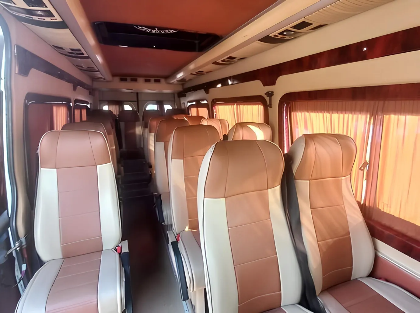 Mercedes Sprinter 315, 2.2 L, 2008 წელი, 760 000 km, Baku - ფასი: 42 200 ₼ - Tunel.az