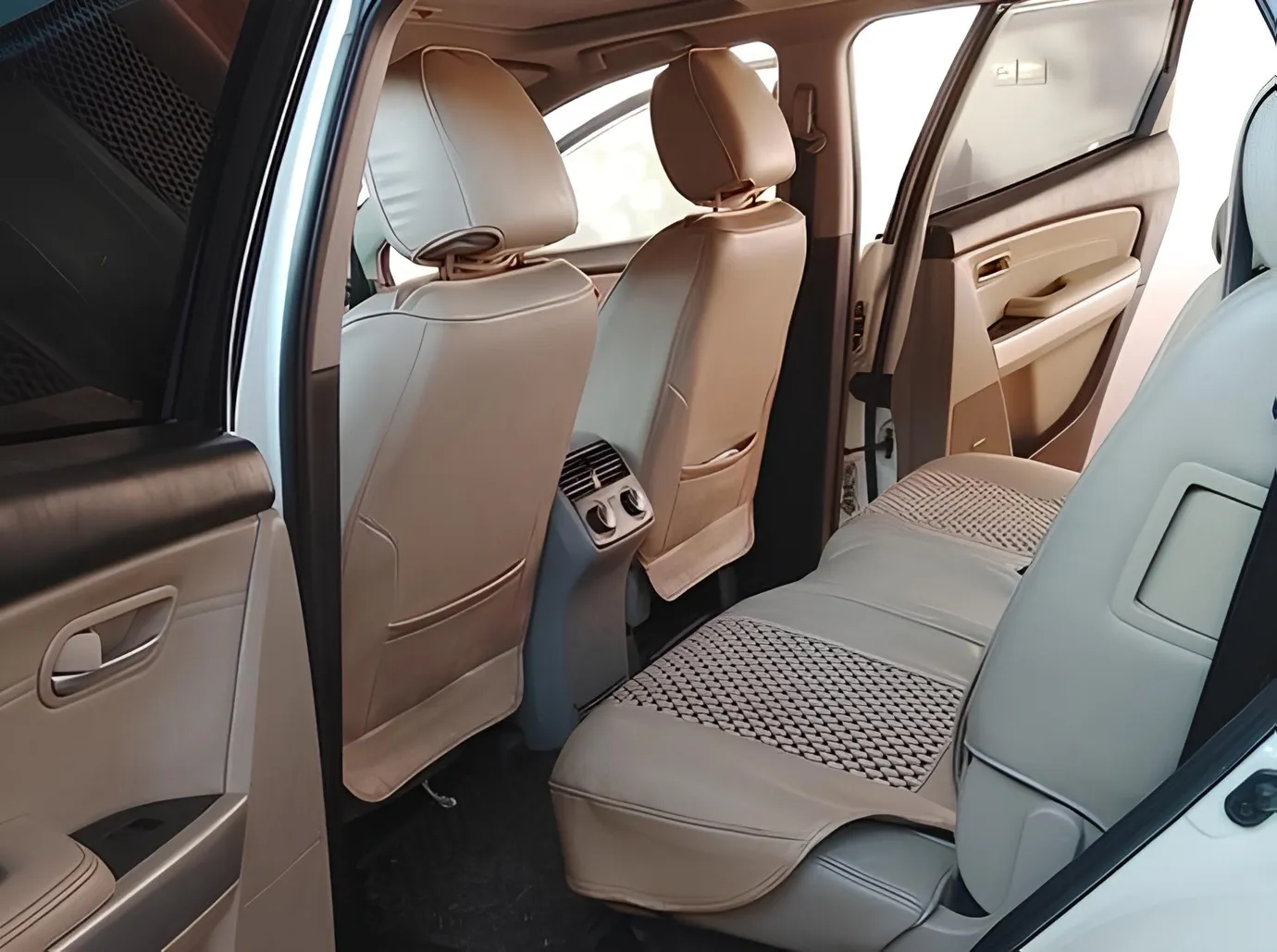 Mazda CX-9, 3.7 L, 2009 год, 222 350 km, Гянджа - Цена: 17 000 ₼ - Tunel.az