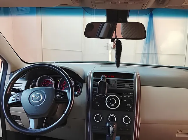 Mazda CX-9, 3.7 L, 2009 год, 222 350 km, Гянджа - Цена: 17 000 ₼ - Tunel.az