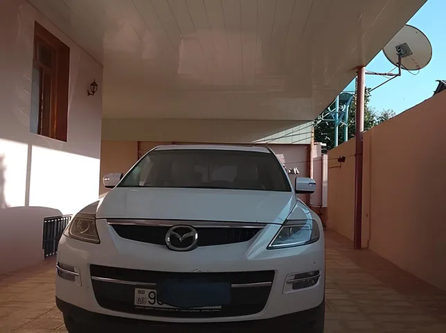 Mazda CX-9, 3.7 L, 2009 год, 222 350 km, Гянджа - Цена: 17 000 ₼ - Tunel.az