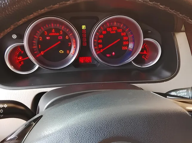 Mazda CX-9, 3.7 L, 2009 год, 222 350 km, Гянджа - Цена: 17 000 ₼ - Tunel.az
