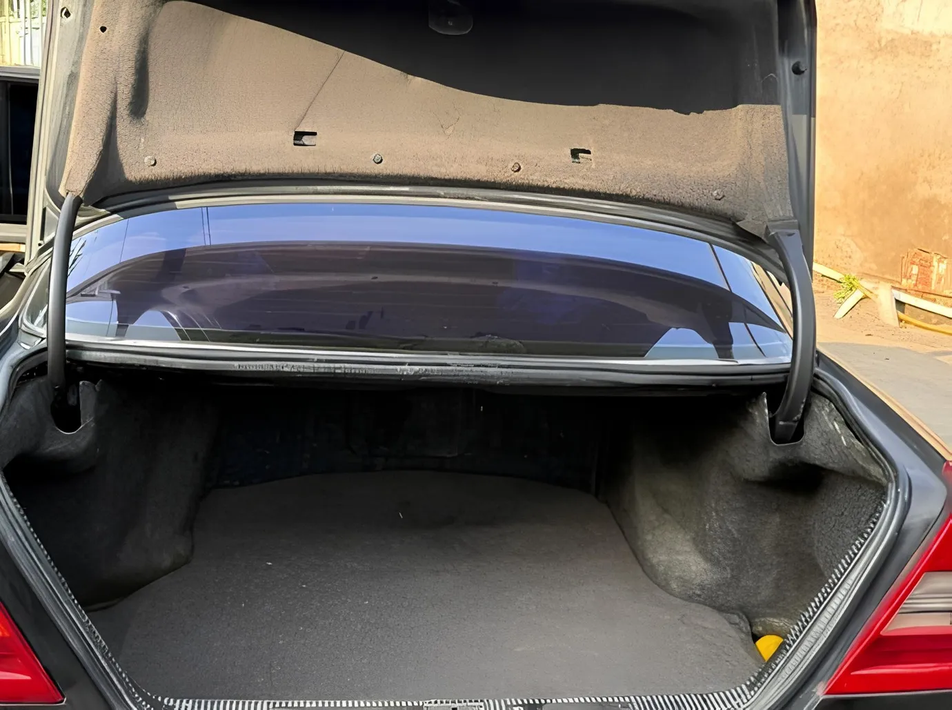 Mercedes C 180, 1.8 L, 1995 წელი, 400 000 km, Jalilabad - ფასი: 6 000 ₼ - Tunel.az