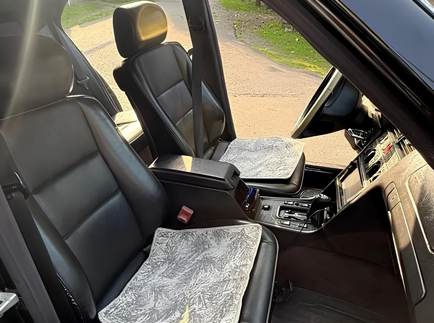 Mercedes C 180, 1.8 L, 1995 წელი, 400 000 km, Jalilabad - ფასი: 6 000 ₼ - Tunel.az