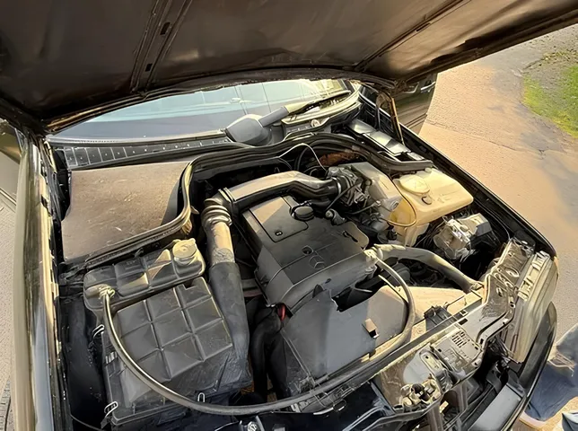 Mercedes C 180, 1.8 L, 1995 წელი, 400 000 km, Jalilabad - ფასი: 6 000 ₼ - Tunel.az