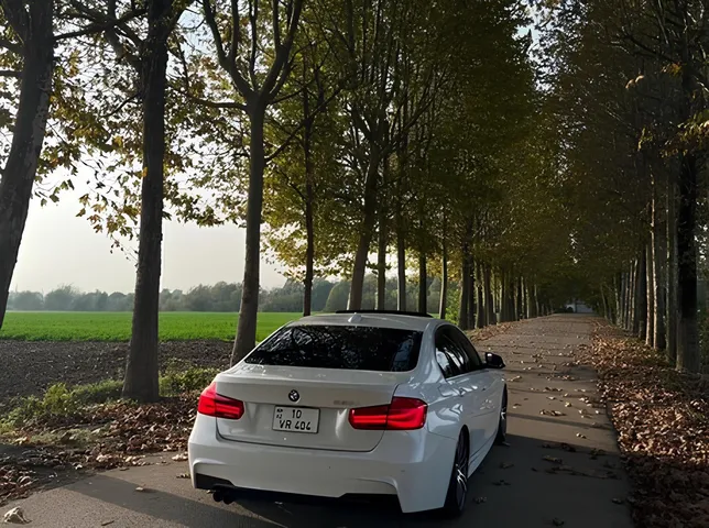 BMW 330, 2.0 L, 2018 year, 157 000 km, Masalli - Price: 29 700 ₼ - Tunel.az