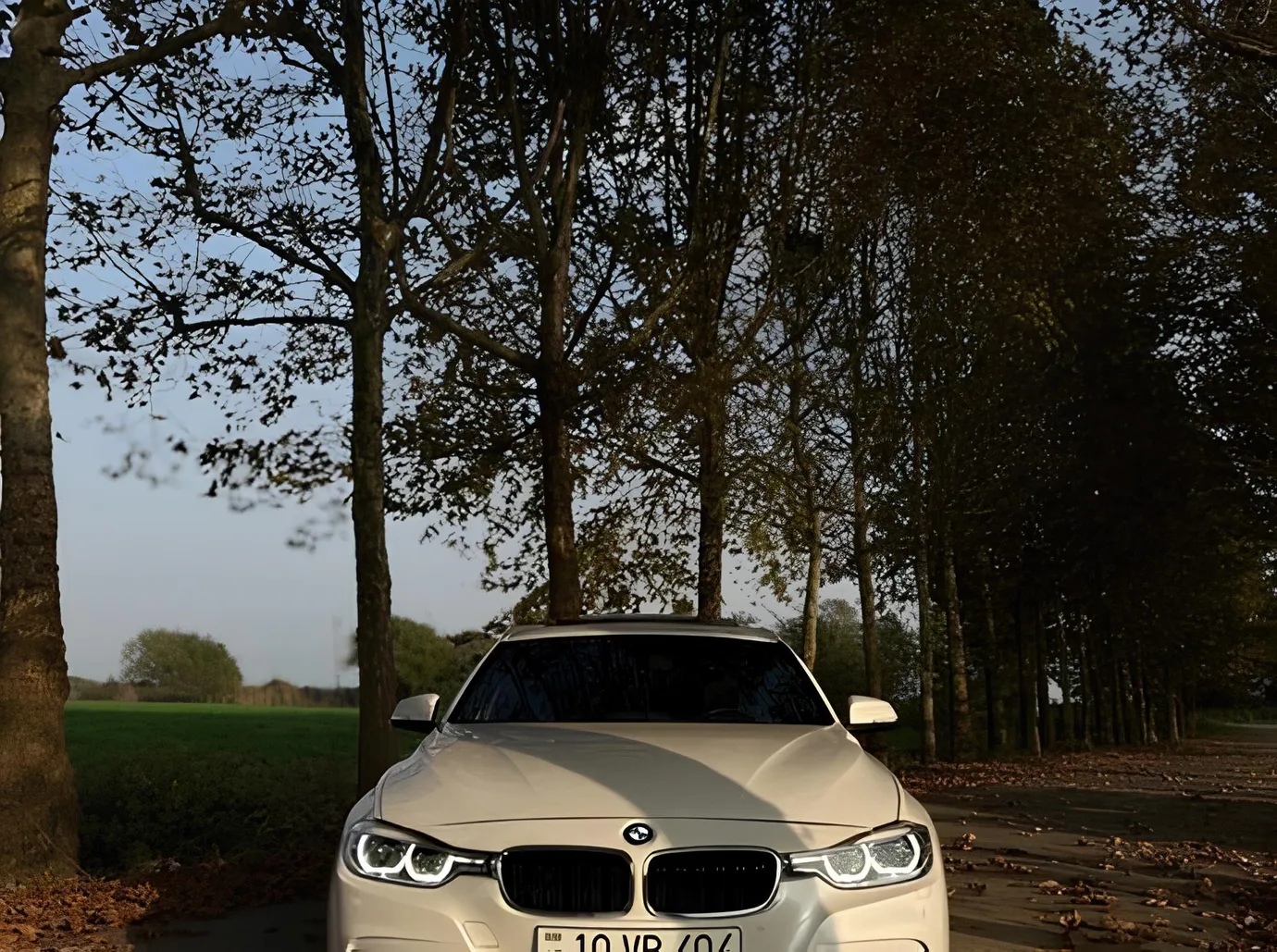 BMW 330, 2.0 L, 2018 year, 157 000 km, Masalli - Price: 29 700 ₼ - Tunel.az