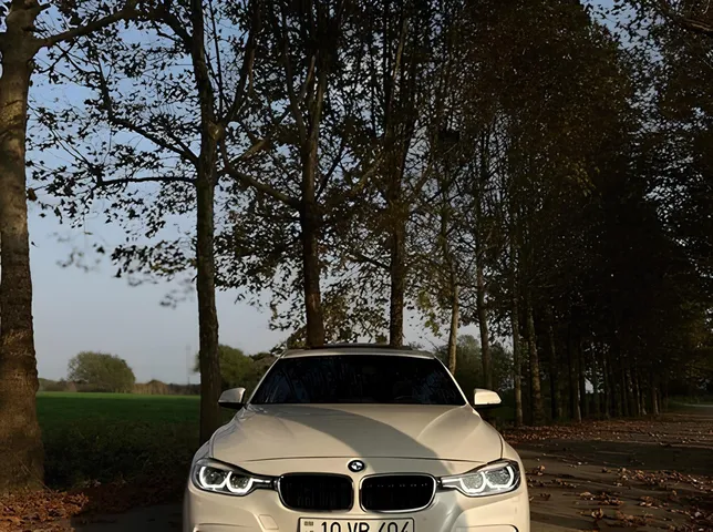 BMW 330, 2.0 L, 2018 year, 157 000 km, Masalli - Price: 29 700 ₼ - Tunel.az