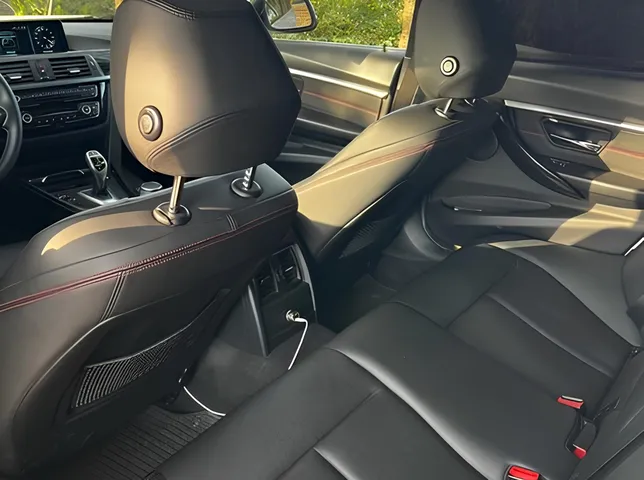 BMW 330, 2.0 L, 2018 year, 157 000 km, Masalli - Price: 29 700 ₼ - Tunel.az