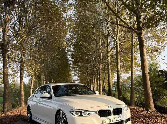 BMW 330, 2.0 L, 2018 year, 157 000 km, Masalli - Price: 29 700 ₼ - Tunel.az