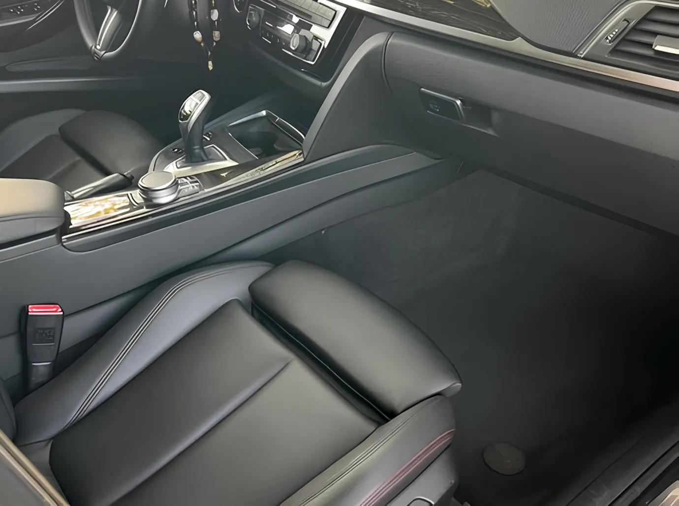 BMW 330, 2.0 L, 2018 year, 157 000 km, Masalli - Price: 29 700 ₼ - Tunel.az