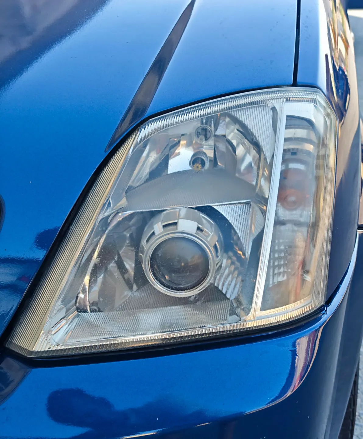Opel Meriva, 1.3 L, 2007 წელი, 370 000 km, Baku - ფასი: 8 700 ₼ - Tunel.az