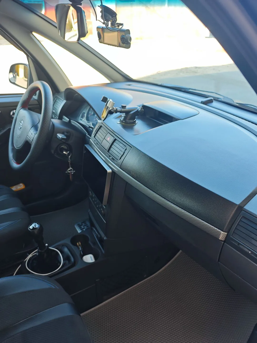 Opel Meriva, 1.3 L, 2007 წელი, 370 000 km, Baku - ფასი: 8 700 ₼ - Tunel.az