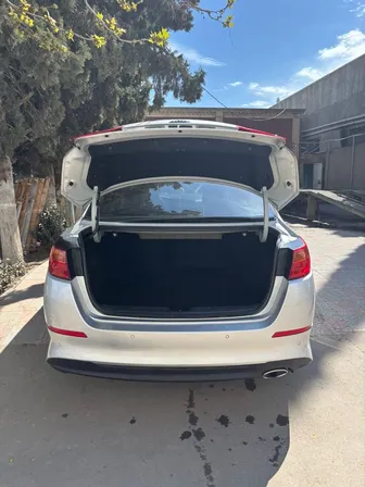 Kia Optima, 2.0 L, 2013 год, 240 000 km, Гянджа - Цена: 18 400 ₼ - Tunel.az