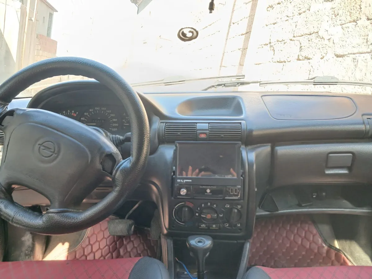 Opel Astra, 1.6 L, 1998 год, 500 000 km, Баку - Цена: 3 300 ₼ - Tunel.az