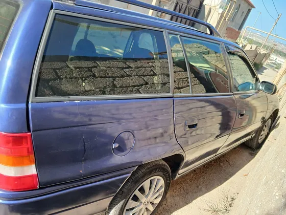 Opel Astra, 1.6 L, 1998 год, 500 000 km, Баку - Цена: 3 300 ₼ - Tunel.az